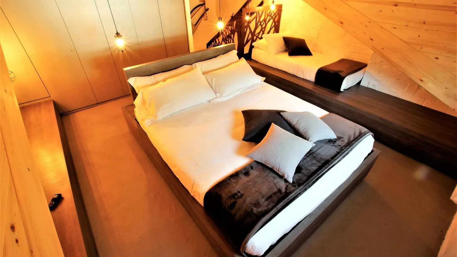 Hotel Oasi Verde Bienno