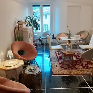 Couette-café Palazzo Penco