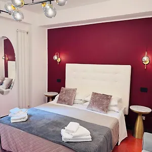 Couette-café Taormina's Sun