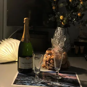 Maison d'hôtes Piazza Di Spagna Prestige