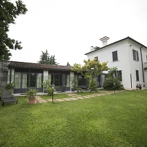 Franca In Franciacorta Bed & Breakfast