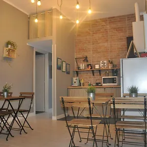 Couette-café Jennys Place