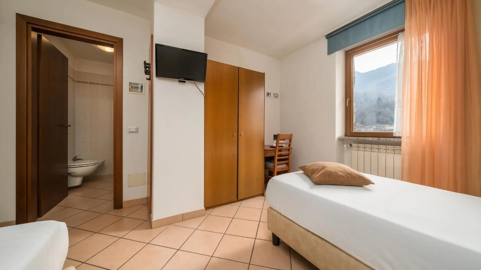 Hotel Oasi Verde Bienno
