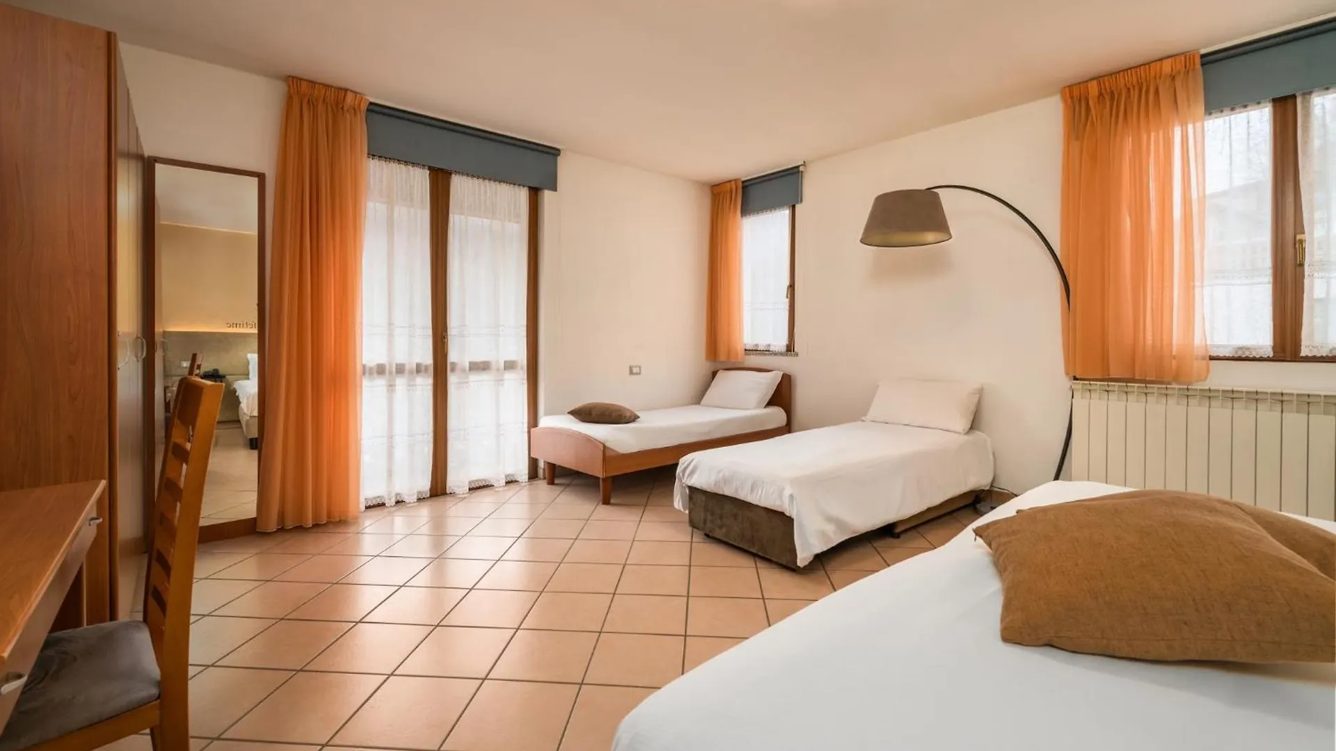 Hotel Oasi Verde Bienno