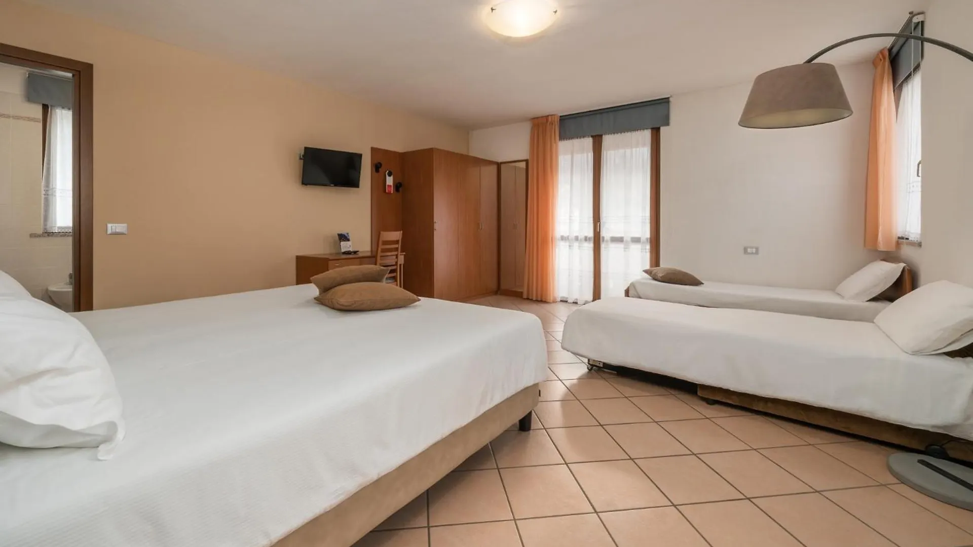Hotel Oasi Verde Bienno