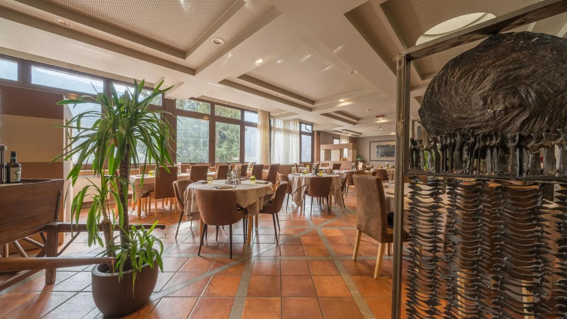 Hotel Oasi Verde Bienno Italy