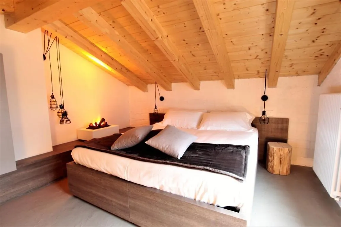 Hotel Oasi Verde Bienno