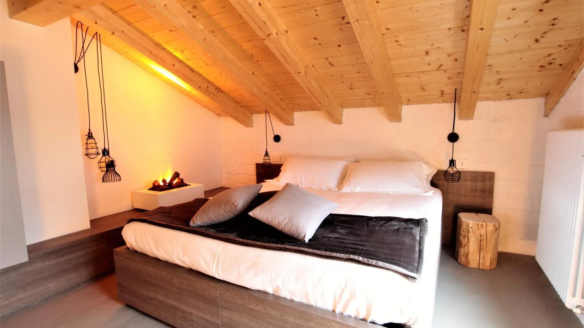 Hotel Oasi Verde Bienno