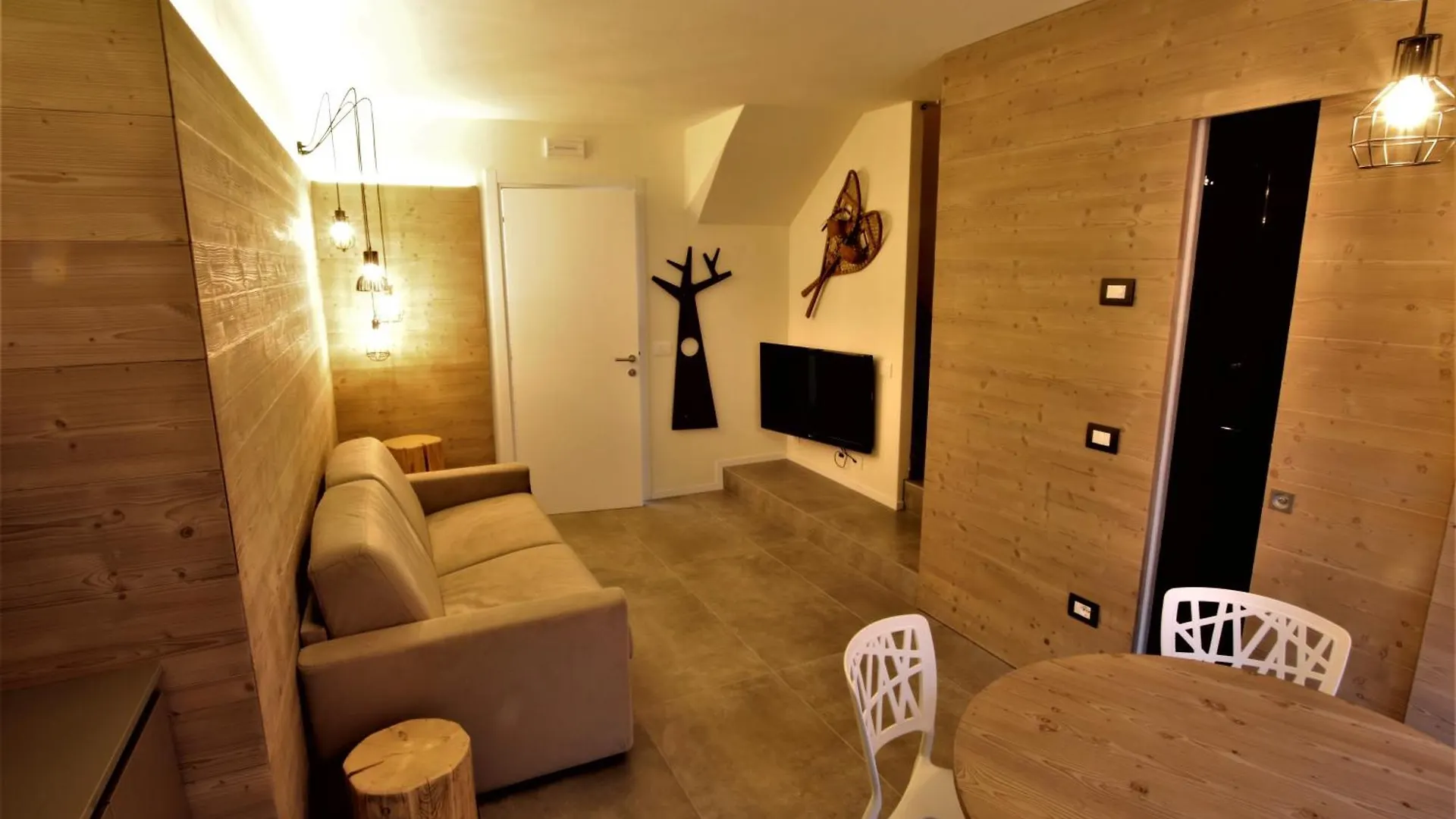 Hotel Oasi Verde Bienno 3*,