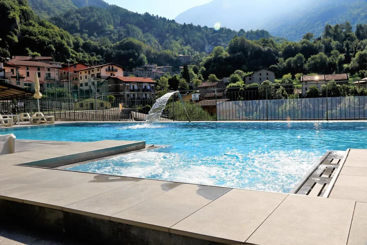 Hotel Oasi Verde Bienno