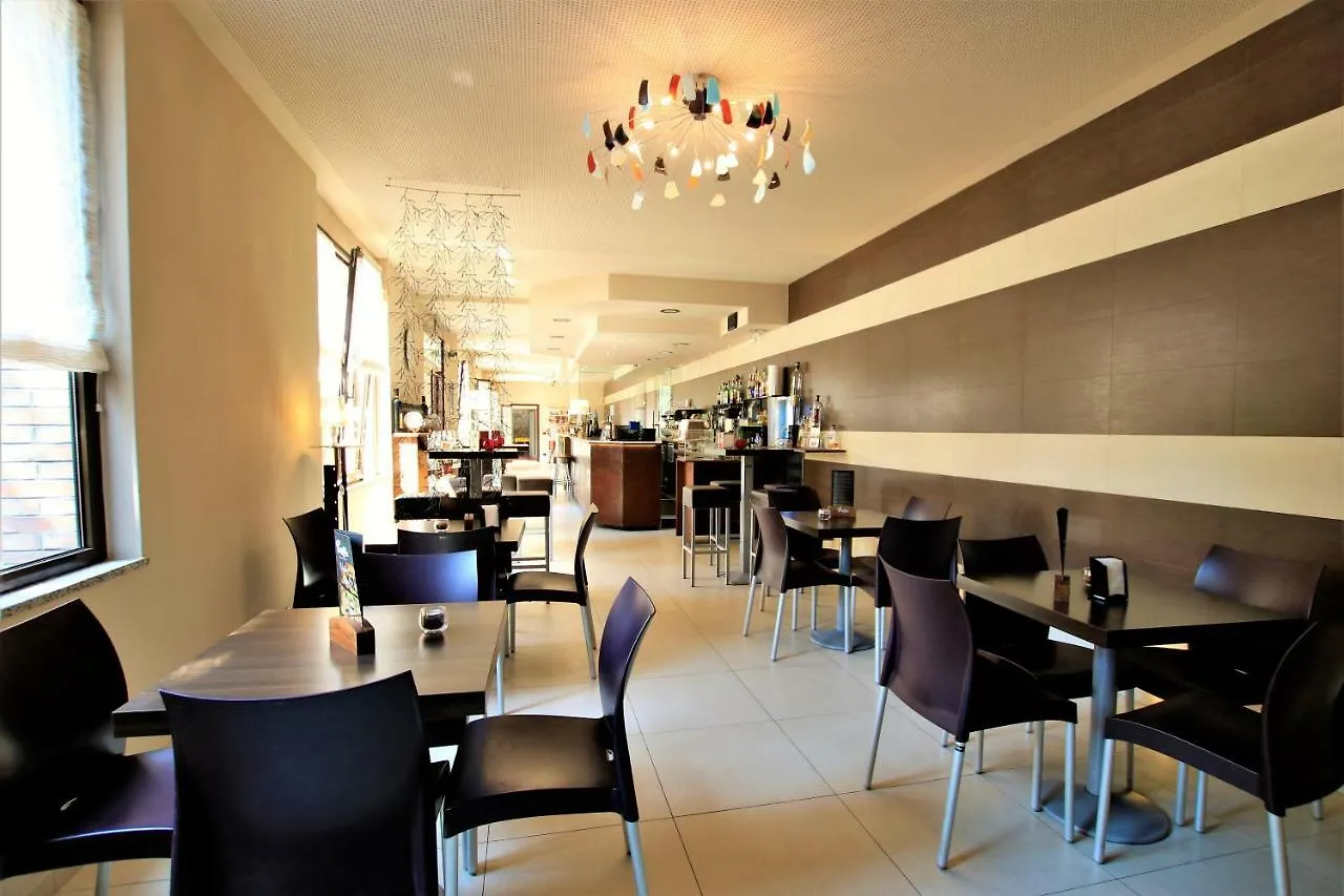 Hotel Oasi Verde Bienno
