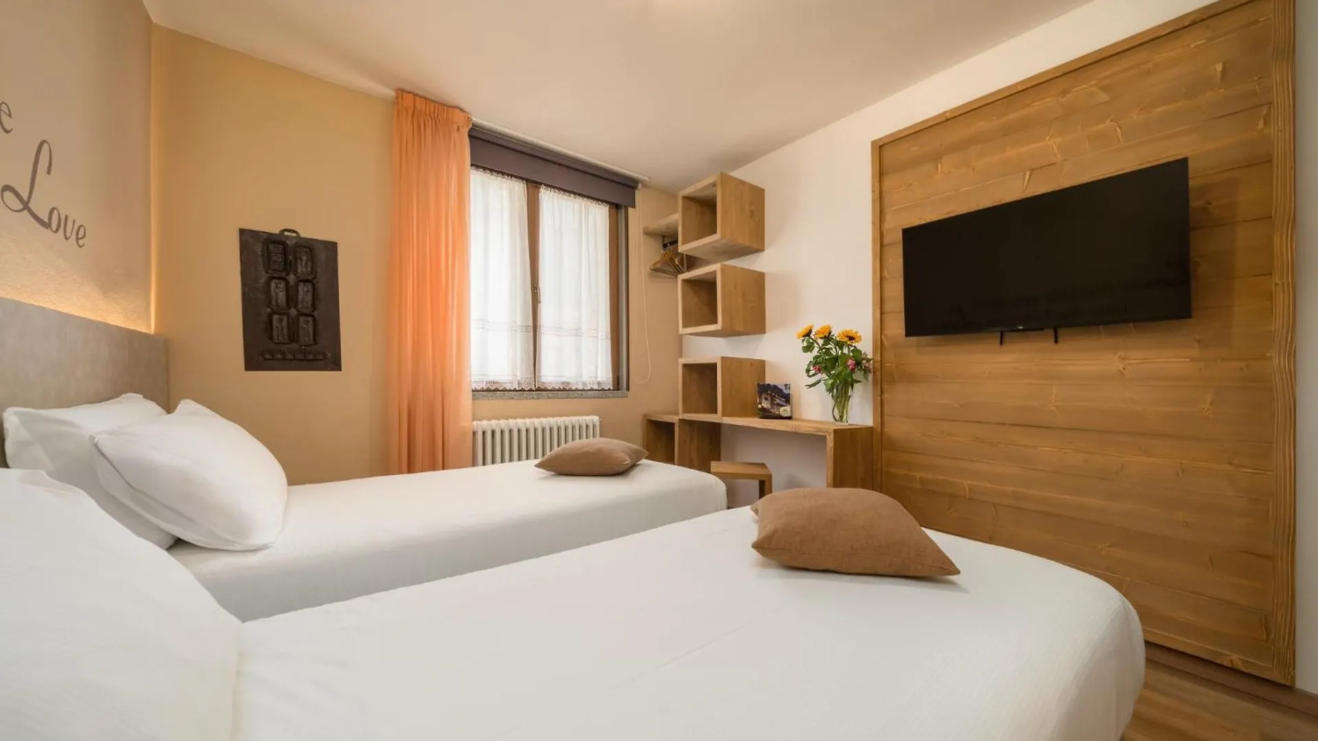 Hotel Oasi Verde Bienno