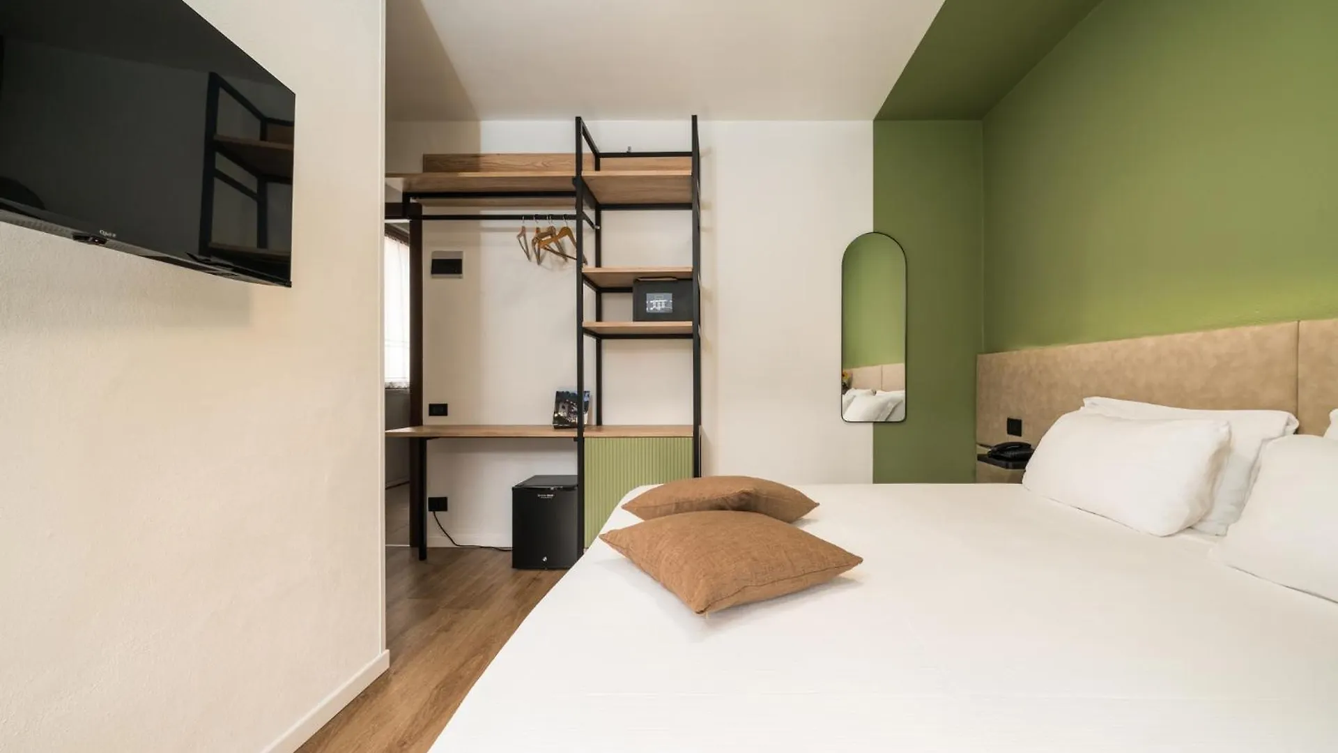 Hotel Oasi Verde Bienno