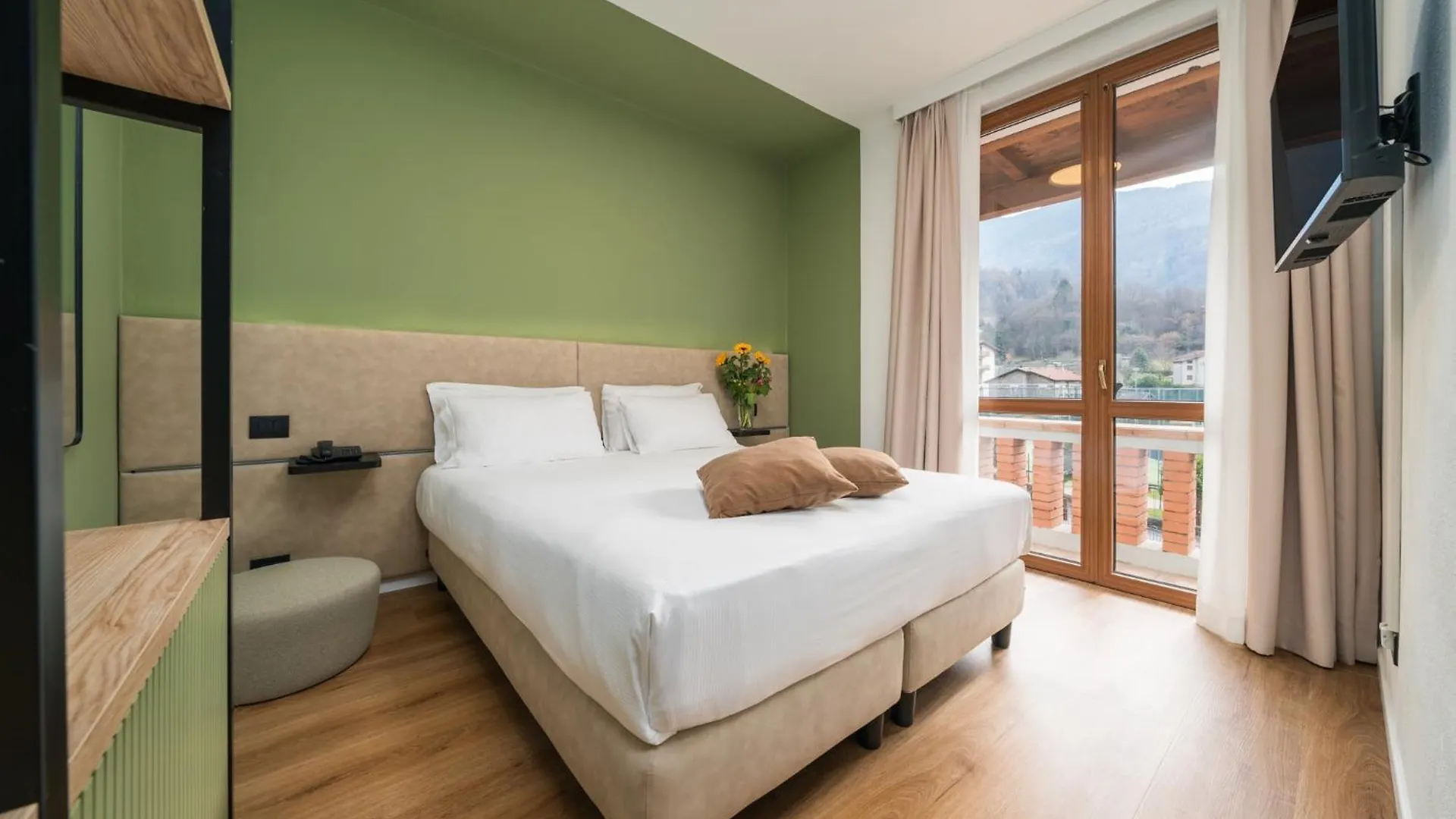 Hotel Oasi Verde Bienno