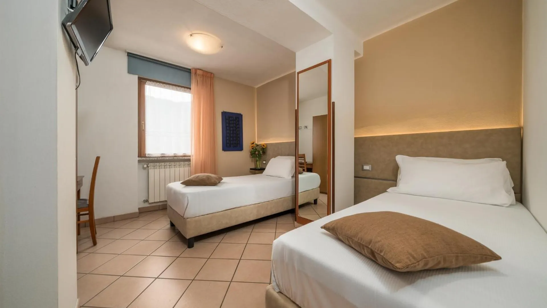 Hotel Oasi Verde Bienno