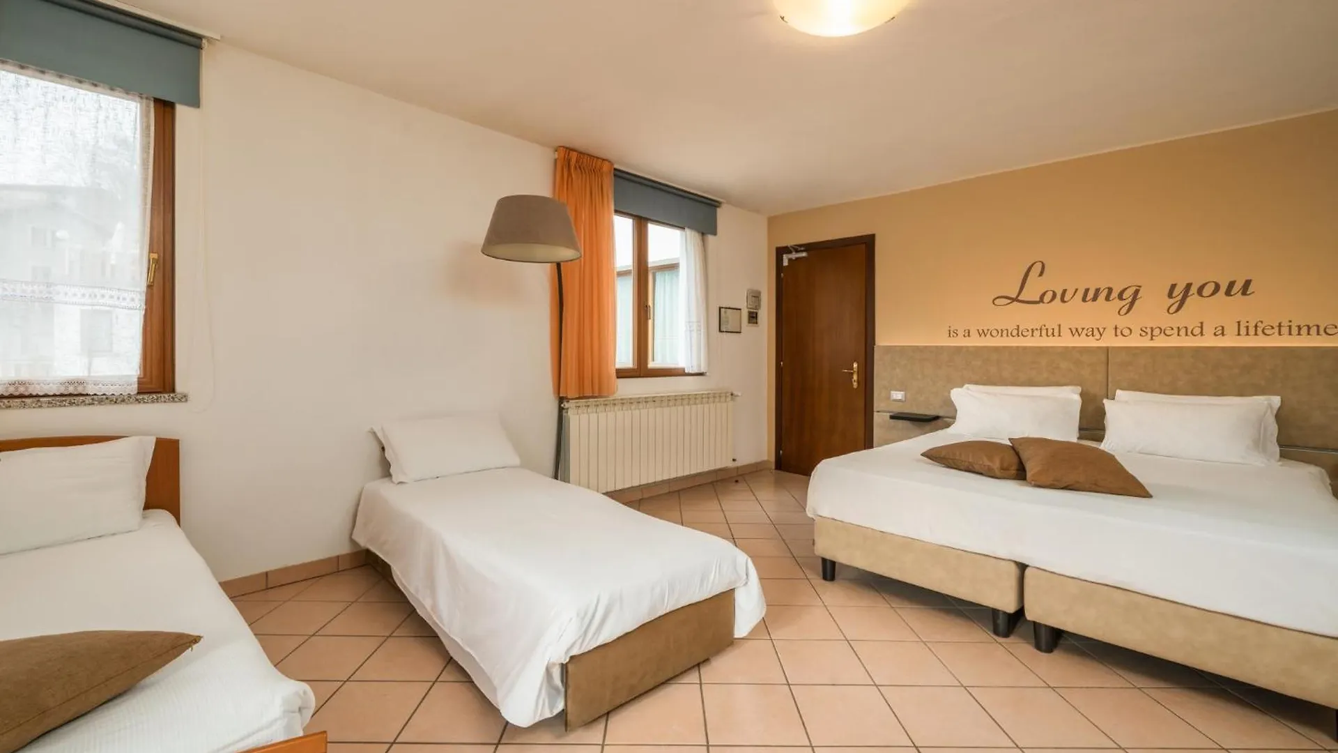 Hotel Oasi Verde Bienno
