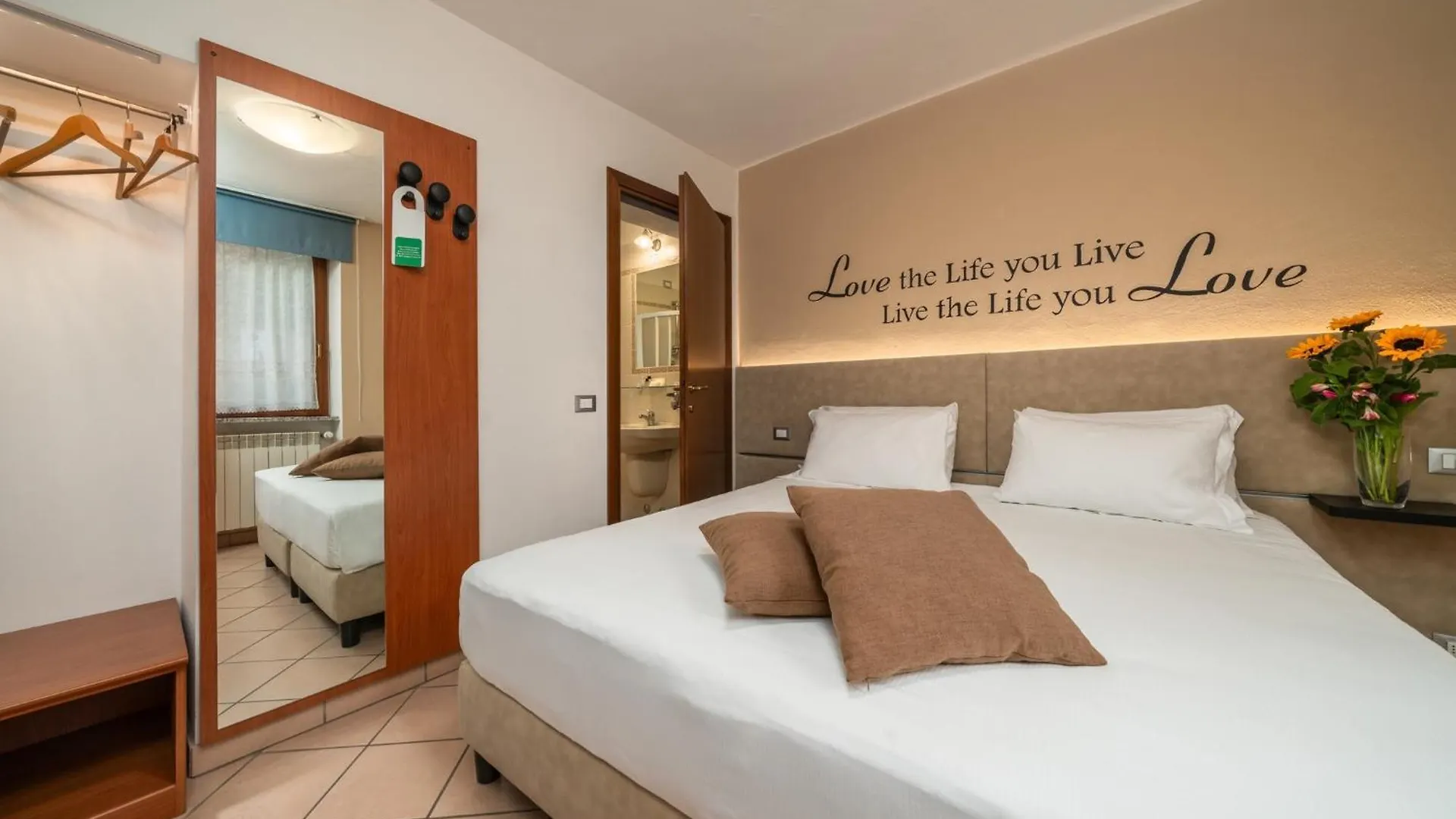 Hotel Oasi Verde Bienno