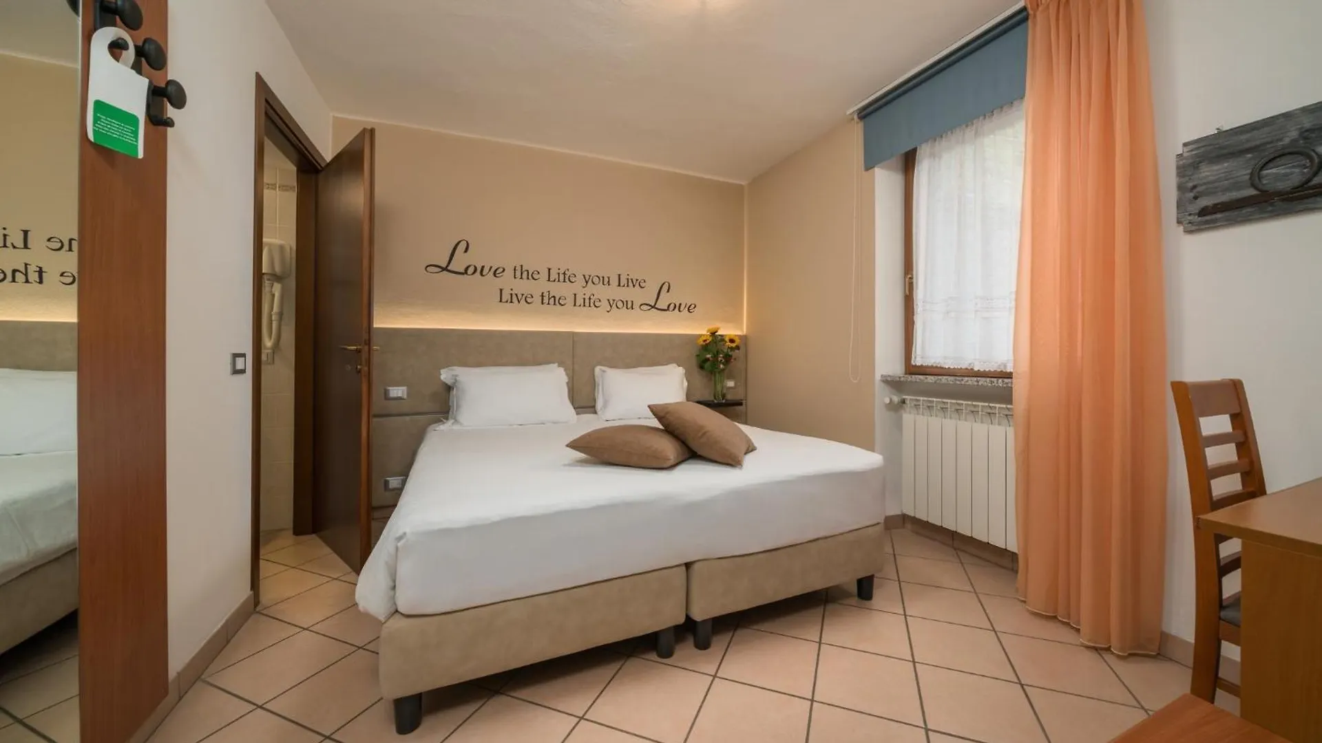Hotel Oasi Verde Bienno