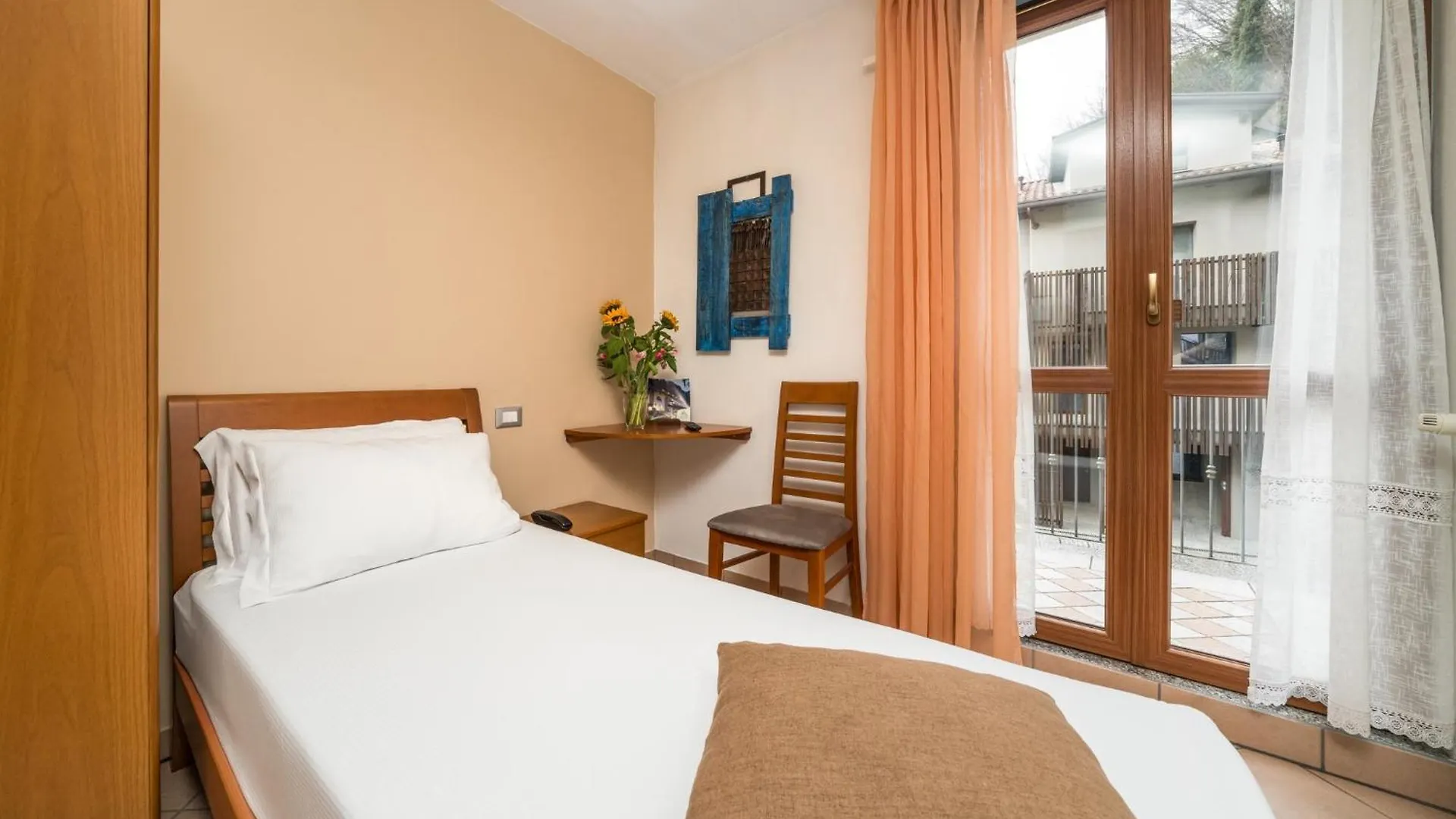 Hotel Oasi Verde Bienno