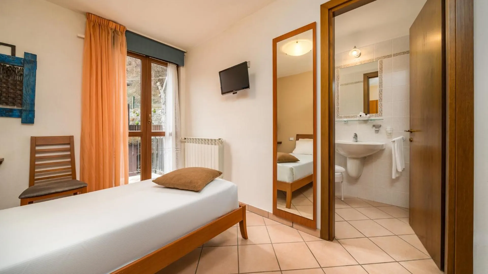 Hotel Oasi Verde Bienno