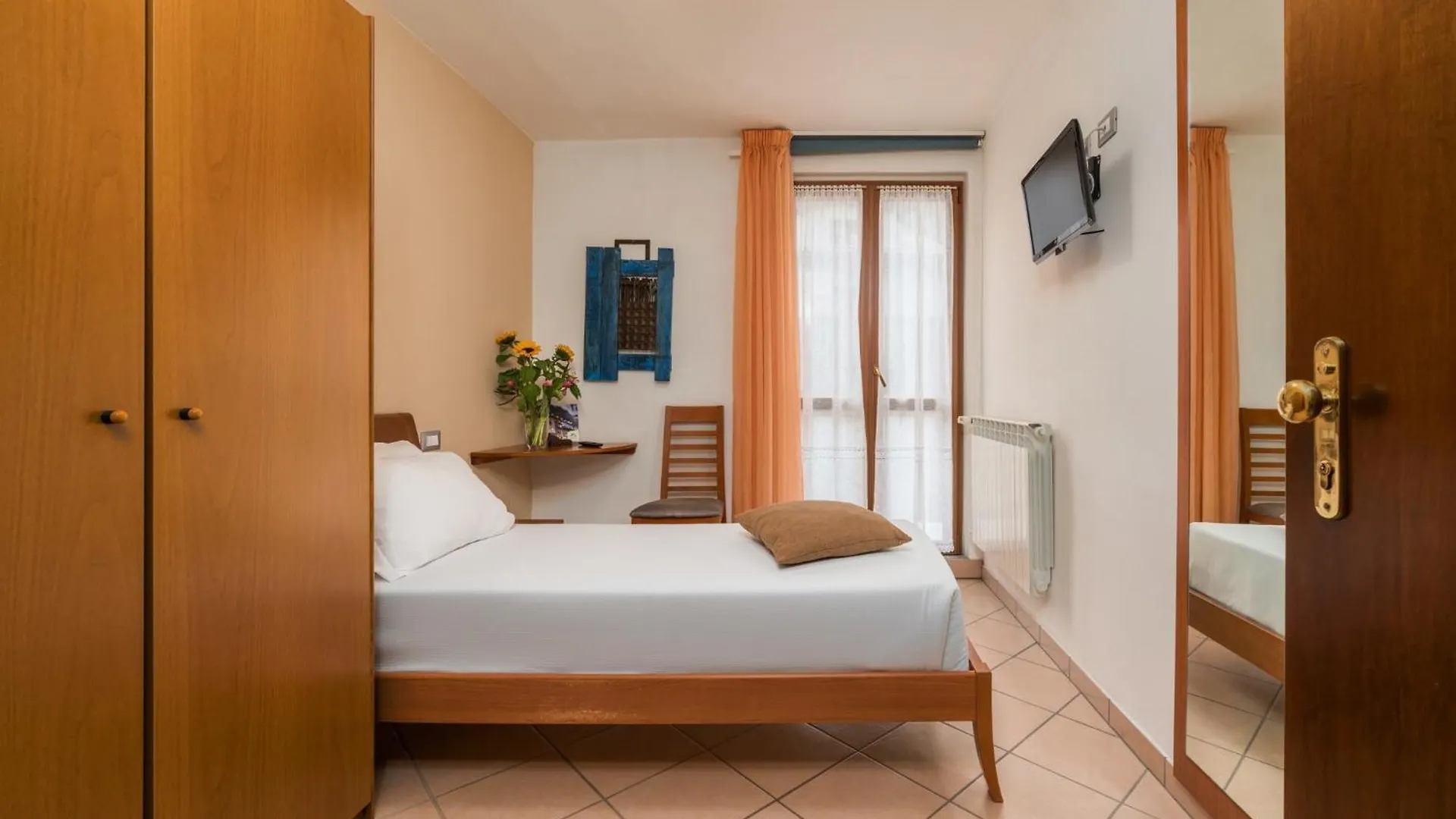 Hotel Oasi Verde Bienno Italie