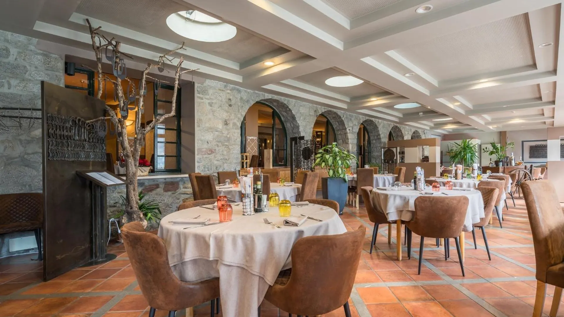 Hotel Oasi Verde Bienno
