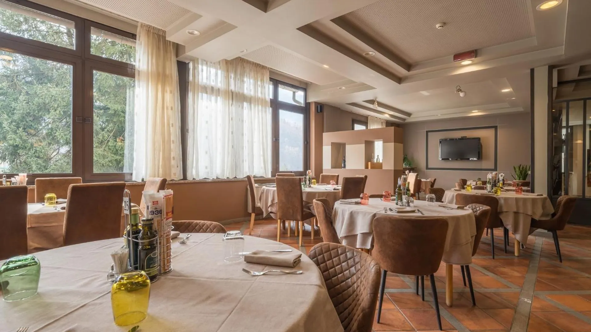 Hotel Oasi Verde Bienno 3*,  Italie