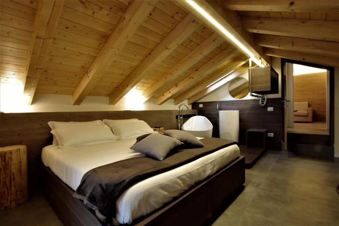 Hotel Oasi Verde Bienno