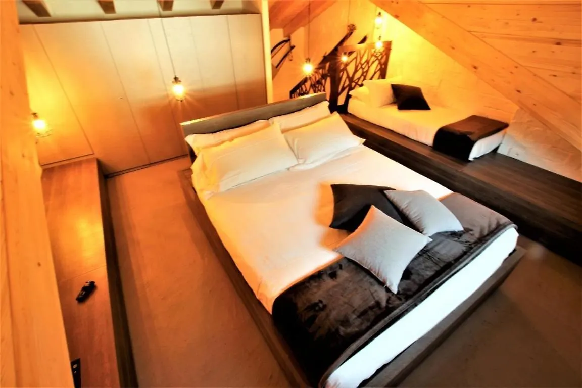 ***  Hotel Oasi Verde Bienno Italie