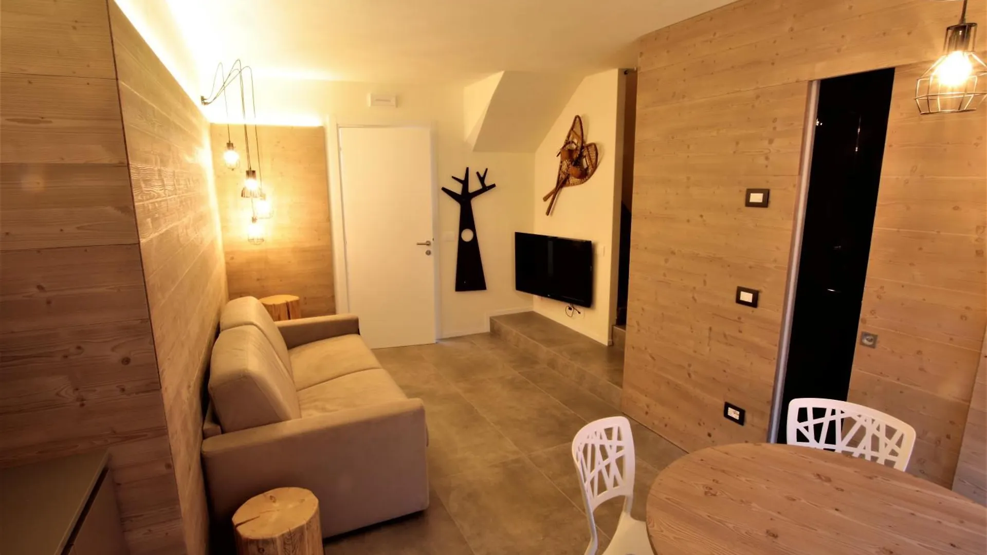 Hotel Oasi Verde Bienno