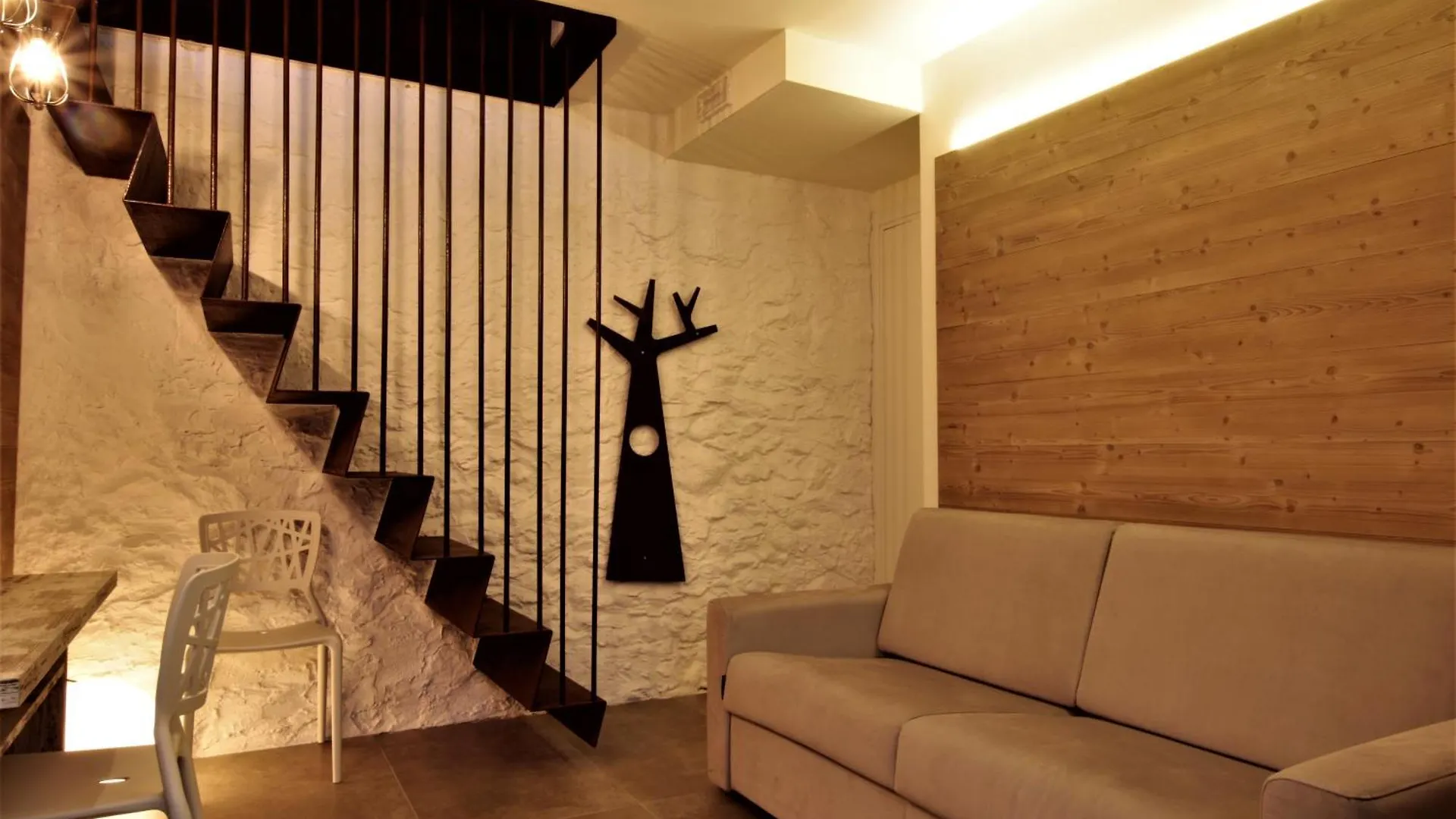 Hotel Oasi Verde Bienno