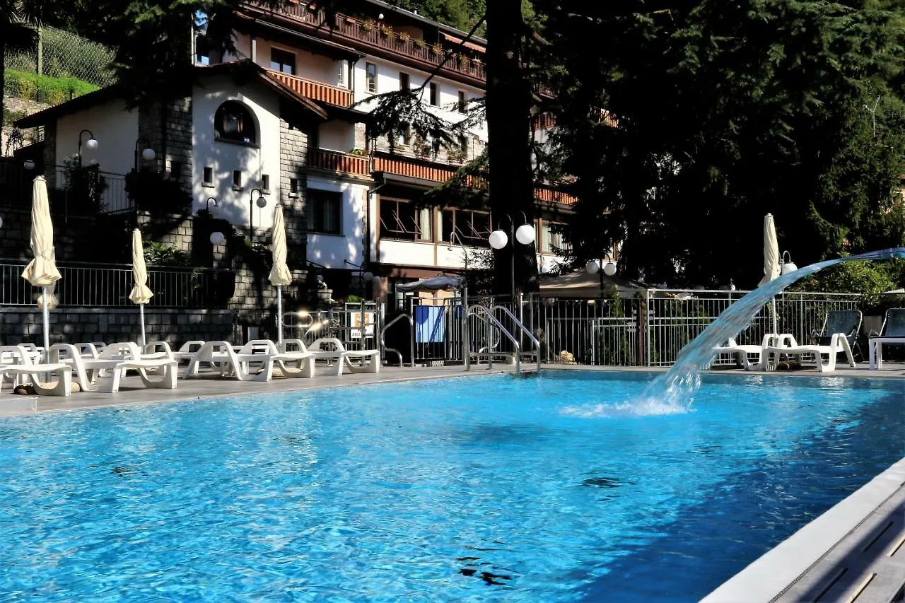 ***  Hotel Oasi Verde Bienno Italie